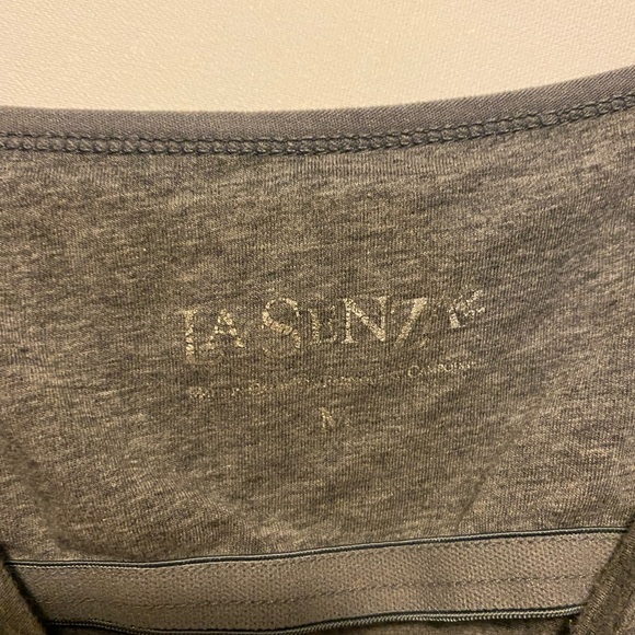 La senza tank top size medium - Picture 2 of 2